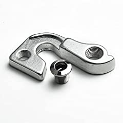 2Pcs Mtb Bike Bicycle Rear Derailleur Gear Mech Tail for sale  Delivered anywhere in UK