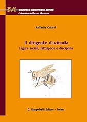 Dirigente azienda. figure usato  Spedito ovunque in Italia 
