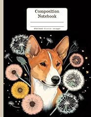 Basenji blooms harmony for sale  Delivered anywhere in UK
