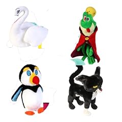 Swan princess plush for sale  Delivered anywhere in USA 