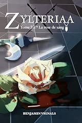 Zylteriaa tome iii d'occasion  Livré partout en France