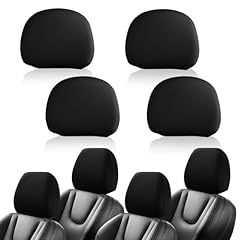 Figpade 4pcs headrest for sale  Delivered anywhere in USA 