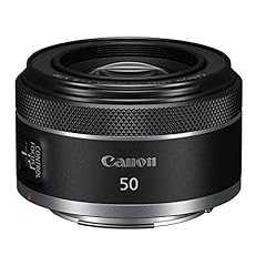 Canon 50mm f1.8 d'occasion  Livré partout en France