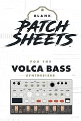 Korg volca bass for sale  Delivered anywhere in USA 