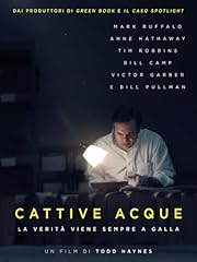 Cattive acque usato  Spedito ovunque in Italia 