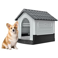 Fivmen hundehütte utdoor gebraucht kaufen  Wird an jeden Ort in Deutschland