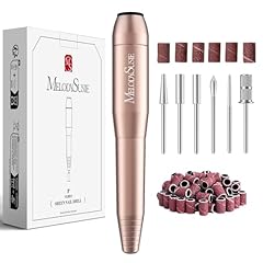 Melodysusie electric nail for sale  Delivered anywhere in USA 