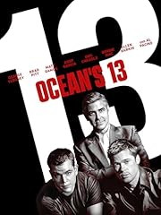 Cean thirteen gebraucht kaufen  Wird an jeden Ort in Deutschland