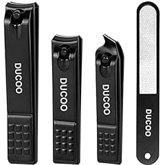 Ducoo nail clipper for sale  Delivered anywhere in USA 