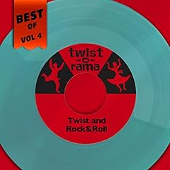 Best twist rama for sale  Delivered anywhere in UK