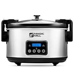 Magic mill 8.5 for sale  Delivered anywhere in USA 