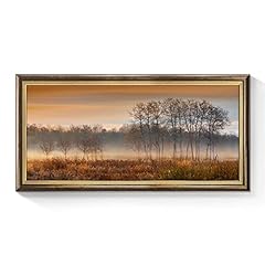 Forest framed canvas for sale  Delivered anywhere in USA 