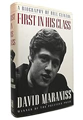 First class biography for sale  Delivered anywhere in USA 