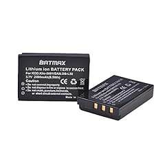 Batmax 2400mah klic for sale  Delivered anywhere in USA 