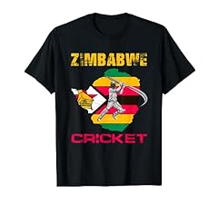 Zimbabwe cricket zimbabwean for sale  Delivered anywhere in UK