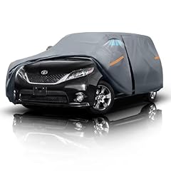 Minivan car cover for sale  Delivered anywhere in USA 