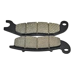 Motorcycle brake pad for sale  Delivered anywhere in Ireland