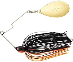 Sakura cajun spinnerbait d'occasion  Livré partout en France