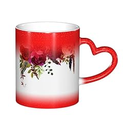 Farbwechsel tasse wildem gebraucht kaufen  Wird an jeden Ort in Deutschland