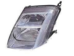 Alkar 2745852 faro usato  Spedito ovunque in Italia 