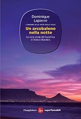 Arcobaleno nella notte usato  Spedito ovunque in Italia 