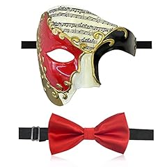 Incredecor masquerade mask for sale  Delivered anywhere in USA 