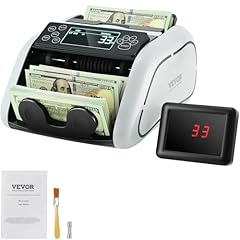 Vevor compteuse billets d'occasion  Livré partout en France