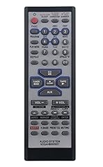 N2qahb000057 replaced remote for sale  Delivered anywhere in UK