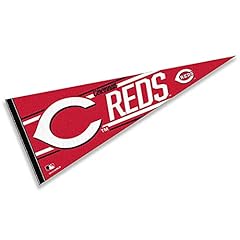 Cincinnati reds large for sale  Delivered anywhere in USA 
