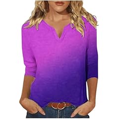 Shirts women summer for sale  Delivered anywhere in UK