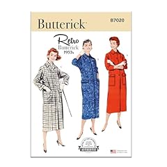 Butterick sewing pattern for sale  Delivered anywhere in UK