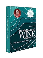 Atlas wine 8th gebraucht kaufen  Wird an jeden Ort in Deutschland