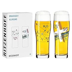 Ritzenhoff 3781002 trinkglas gebraucht kaufen  Wird an jeden Ort in Deutschland