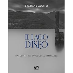 Lago iseo. racconti usato  Spedito ovunque in Italia 