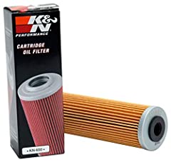 Motorcycle oil filter for sale  Delivered anywhere in UK
