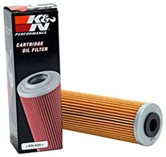 Motorcycle oil filter for sale  Delivered anywhere in USA 