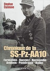 Chronique aa10 galicie d'occasion  Livré partout en Belgiqu