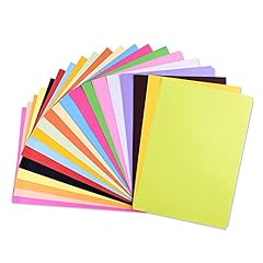 Colored paper colored for sale  Delivered anywhere in USA 