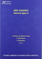 New acoustics selected for sale  Delivered anywhere in USA 