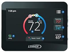 Lennox 13h14 comfort for sale  Delivered anywhere in USA 