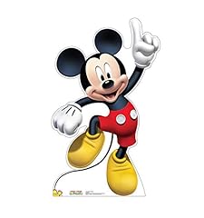 Cardboard people mickey for sale  Delivered anywhere in USA 
