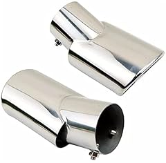 Hzja exhaust pipe for sale  Delivered anywhere in Ireland