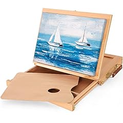 Viswin tabletop easel for sale  Delivered anywhere in USA 