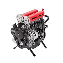 Turbocharged cylinder engine for sale  Delivered anywhere in USA 