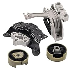 4pcs engine motor for sale  Delivered anywhere in USA 