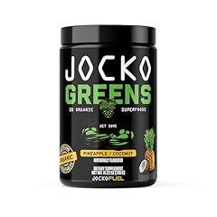 Jocko fuel daily for sale  Delivered anywhere in USA 