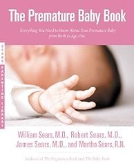 Premature baby book for sale  Delivered anywhere in USA 
