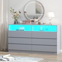 Gyfimoie drawers dresser for sale  Delivered anywhere in USA 