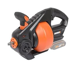 Worx wx891.9 tarière d'occasion  Livré partout en France
