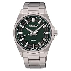 Seiko orologio analogueico usato  Spedito ovunque in Italia 